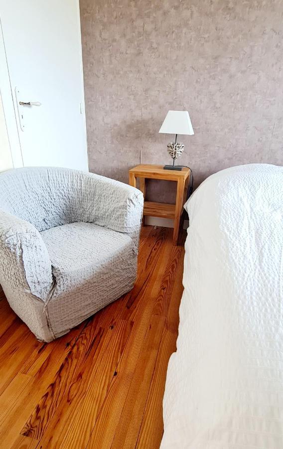 Appartement vue mer Concarneau Eksteriør bilde