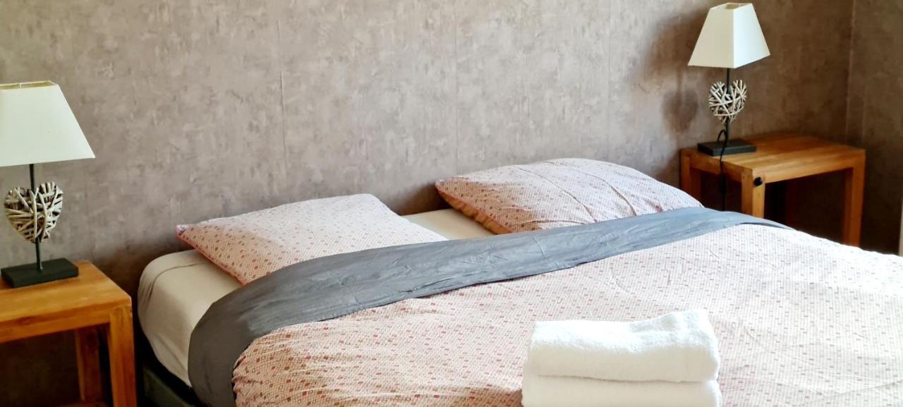 Appartement vue mer Concarneau Eksteriør bilde